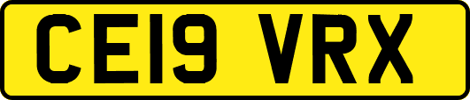 CE19VRX