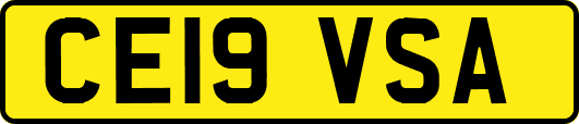 CE19VSA