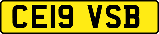 CE19VSB