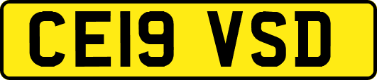 CE19VSD