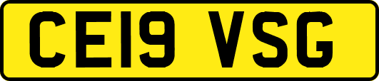 CE19VSG