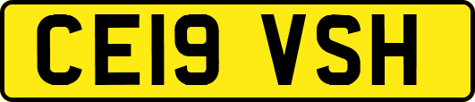 CE19VSH