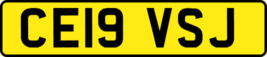 CE19VSJ