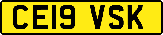 CE19VSK