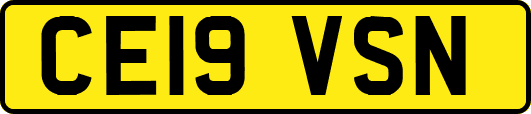 CE19VSN