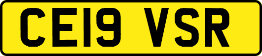 CE19VSR