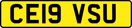 CE19VSU