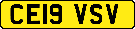 CE19VSV