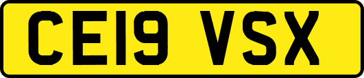 CE19VSX