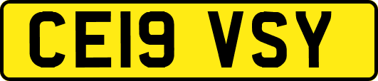 CE19VSY