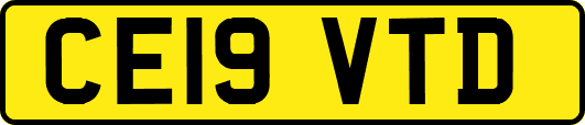 CE19VTD