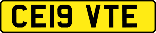 CE19VTE