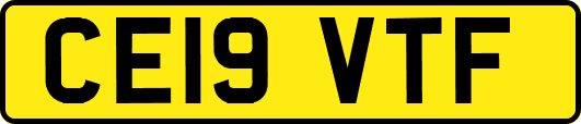 CE19VTF
