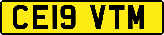 CE19VTM