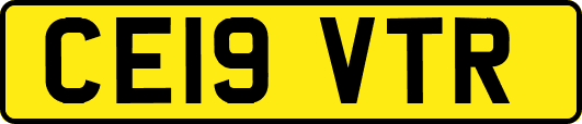 CE19VTR