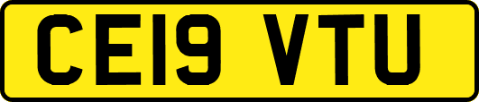 CE19VTU