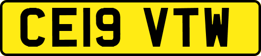 CE19VTW