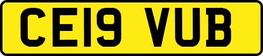 CE19VUB