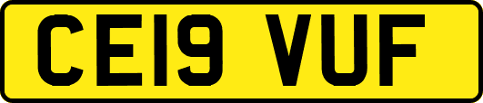 CE19VUF