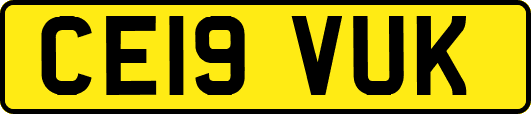 CE19VUK