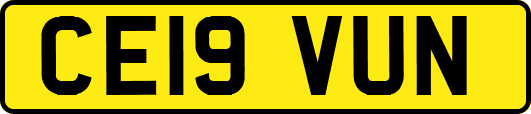 CE19VUN