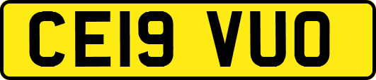 CE19VUO