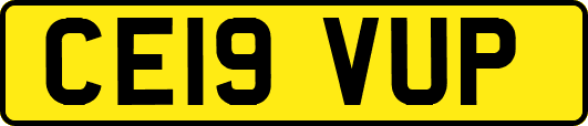 CE19VUP