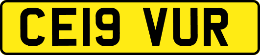CE19VUR