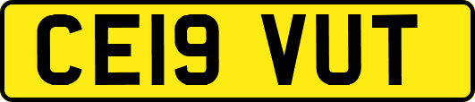 CE19VUT