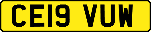 CE19VUW