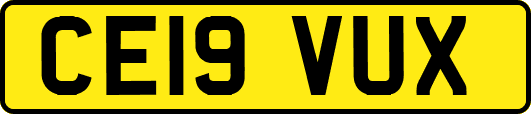 CE19VUX