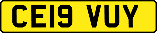CE19VUY