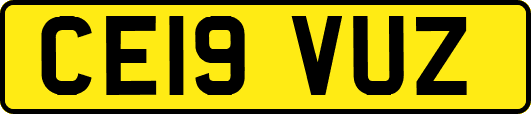 CE19VUZ
