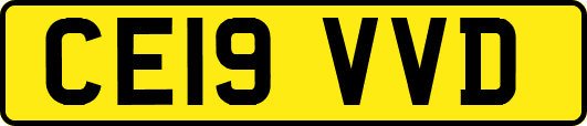 CE19VVD
