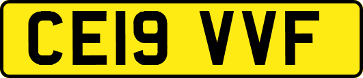 CE19VVF