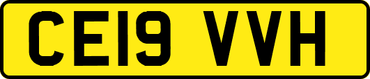 CE19VVH