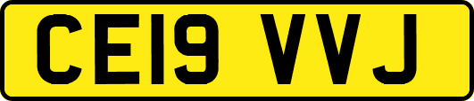 CE19VVJ