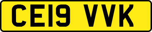 CE19VVK