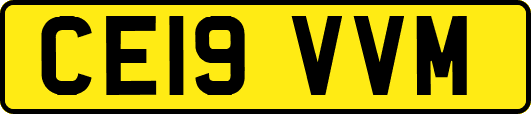 CE19VVM