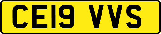 CE19VVS