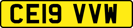 CE19VVW