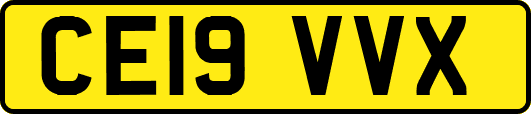 CE19VVX