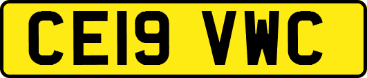 CE19VWC