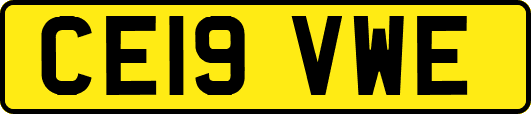 CE19VWE