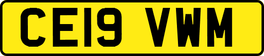 CE19VWM