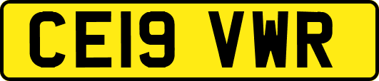 CE19VWR