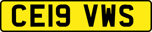 CE19VWS