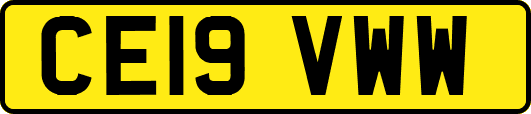 CE19VWW