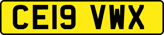 CE19VWX