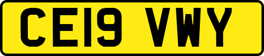 CE19VWY